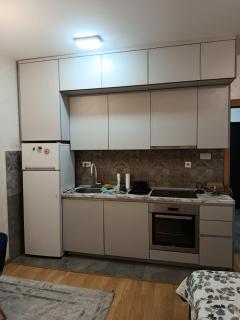Smart Stay Kramar - Podgorica - 8