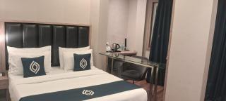 Shine Hospitality Boutique Hotel - Mumbai - 9
