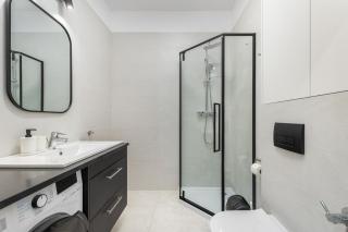Przebiśniegów 6 by Homeprime - Warsaw - 6
