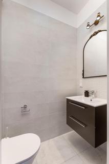 Przebiśniegów 6 by Homeprime - Warsaw - 4