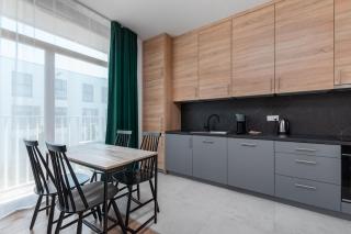 Przebiśniegów 6 by Homeprime - Warsaw - 3