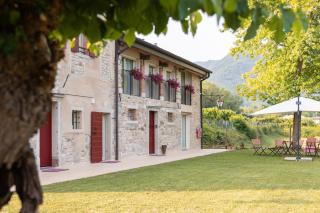 BORGO LE LANTERNE Locazione Turistica - Follina - 0