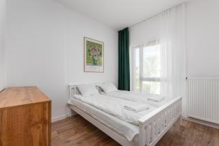 Przebiśniegów 6 by Homeprime - Warsaw - 9