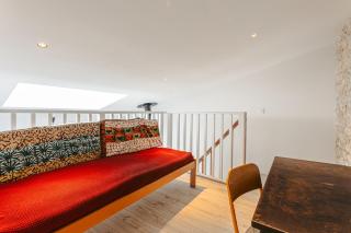 Bel appartement Peuplier - 5