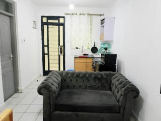 Racecourse Gardens, Ngong Road - Nairobi - 7