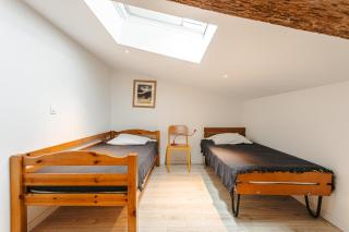 Bel appartement Peuplier - - 1