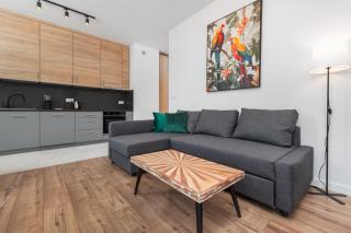 Przebiśniegów 6 by Homeprime - Warsaw - 0