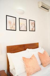Cheerful 3 bedroom standalone - Dar es Salaam - 7