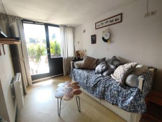 Résidence Aurans - Joli deux pièces au cœur de la station de Réallon 002A MAE-4863 - 8