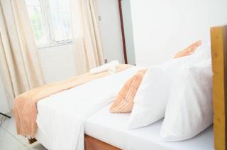 Cheerful 3 bedroom standalone - Dar es Salaam - 4