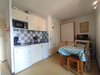 Résidence Aurans - Joli deux pièces au cœur de la station de Réallon 002A MAE-4863 - Réallon - 6