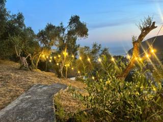 Solarolo Village - Moneglia - 6