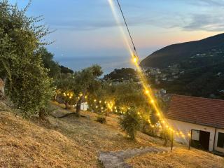 Solarolo Village - Moneglia - 8