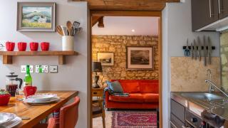 Little Coach House - Beckley - 1