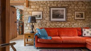 Little Coach House - Beckley - 8