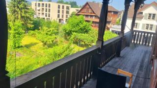 Ferienhaus Luzern - Root - 9