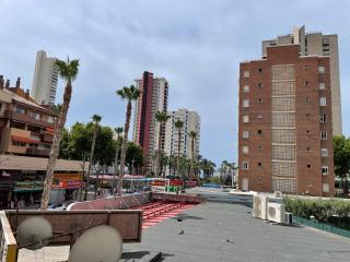 New Square Tiki - Benidorm - 9