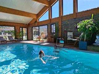 Les Chalets du Lac Belcaire - Belcaire - 5