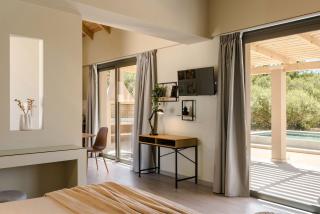SOUND OF SEA Villas - Lixouri - 4