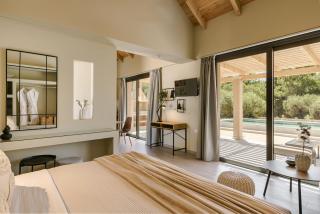 SOUND OF SEA Villas - Lixouri - 3