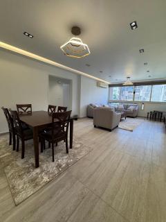 VESTA - Heliopolis Residence - Kairo - 0