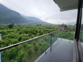 Tapovan Retreat Manali - 5