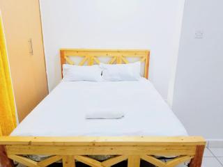 Racecourse Gardens, Ngong Road - Nairobi - 6