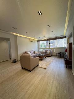 VESTA - Heliopolis Residence - Kairo - 9