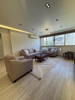 VESTA - Heliopolis Residence - Kairo - 8