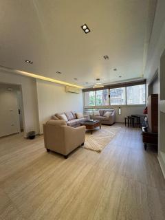VESTA - Heliopolis Residence - Kairo - 6