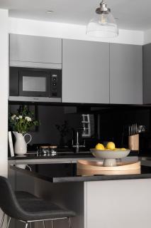 Oxford Circus Apartments - London - 3