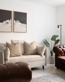 Oxford Circus Apartments - London - 1