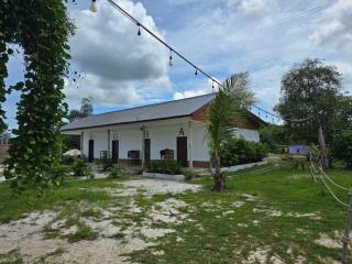 Cozy Beach Hostel - Isola di Koh Rong - 5