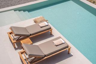 Lithos Art Villas - Euphoria - Lakithra - 8