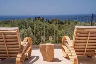 Lithos Art Villas - Euphoria - Lakithra - 9