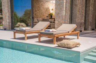 Lithos Art Villas - Euphoria - Lakithra - 4