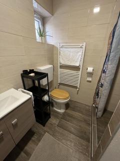 Hévíz Lux Apartmanház - Hévíz - 3