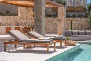 Lithos Art Villas - Euphoria - Lakithra - 2
