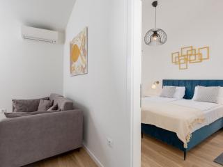 New2024 Mark's Seaview Residence by Irundo - Rovinj - 6