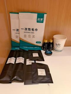 Yushe Shiguang Xiaozhu - Jining - 6