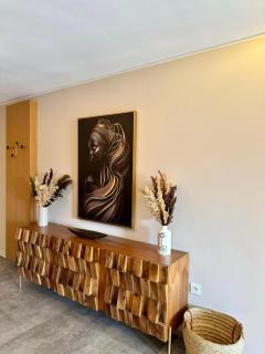 Lovely 2 bedroom apartment - Marrakesh - 9