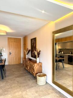 Lovely 2 bedroom apartment - 3