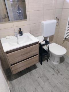 Hévíz Lux Apartmanház - Hévíz - 6