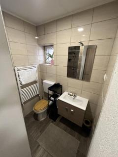 Hévíz Lux Apartmanház - Hévíz - 5