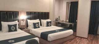 Shine Hospitality Boutique Hotel - Mumbai - 0