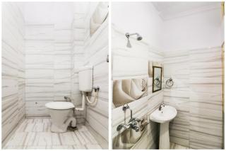 Hotel O by OYO Kingfisher - 8