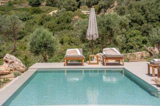 Lithos Art Villas - Euphoria - Lakithra - 6