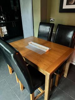 Beautiful three bedroom house - Liverpool - 9