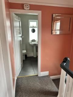Beautiful three bedroom house - Liverpool - 7