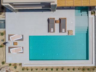 Lithos Art Villas - Euphoria - Lakithra - 3